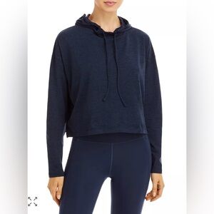 Girlfriend Collective Midnight Hoodie size Medium